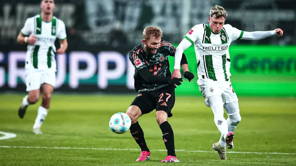 窗口期荷甲焦点战，门兴格拉德巴赫完成状态回暖，更衣室稳定，训练强度显著提升的简单介绍爱游体育app